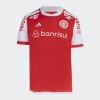 Camiseta de fútbol Internacional Primera Equipación 2024-25 - Hombre